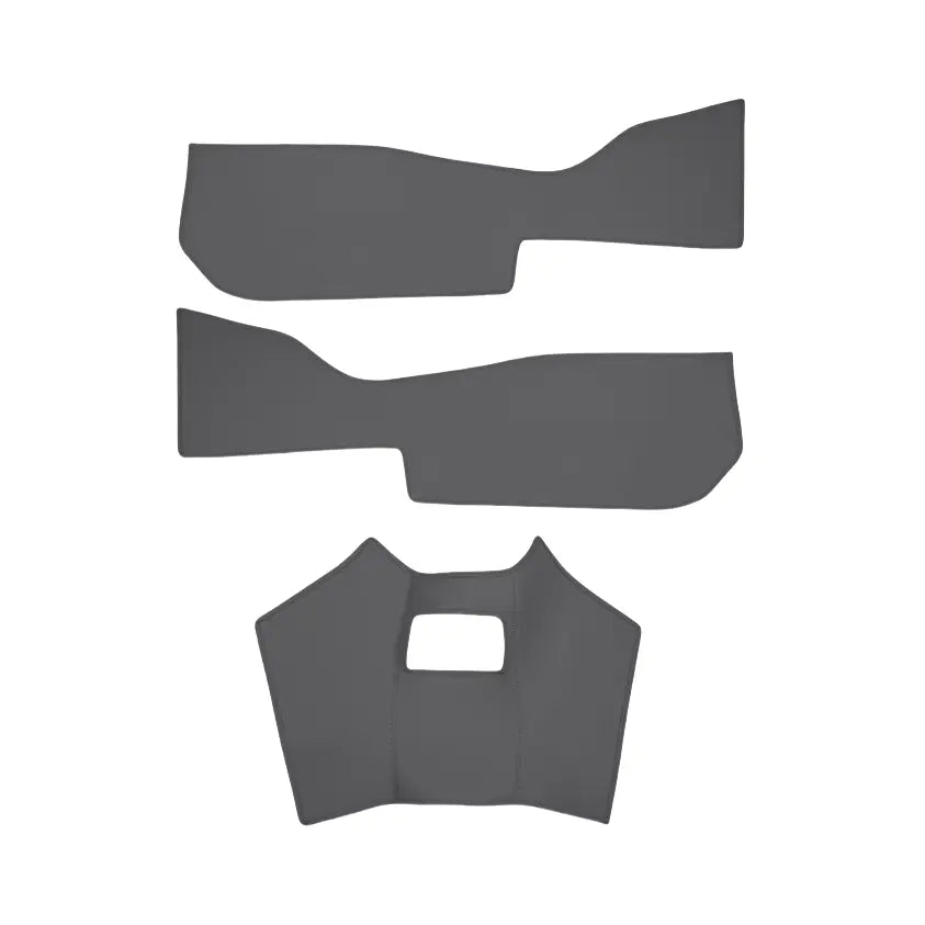Anti-Kick Pad for BYD Sealion 7  harrybyd