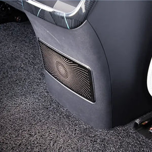 Car Speaker Dust Cover for BYD Seal EV  harrybyd