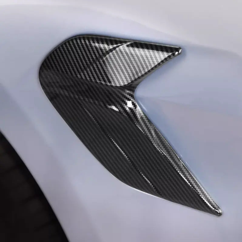 Wing Cover for BYD Seal EV (2pcs)  harrybyd