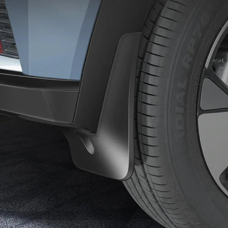 Mud Flaps for BYD Dolphin