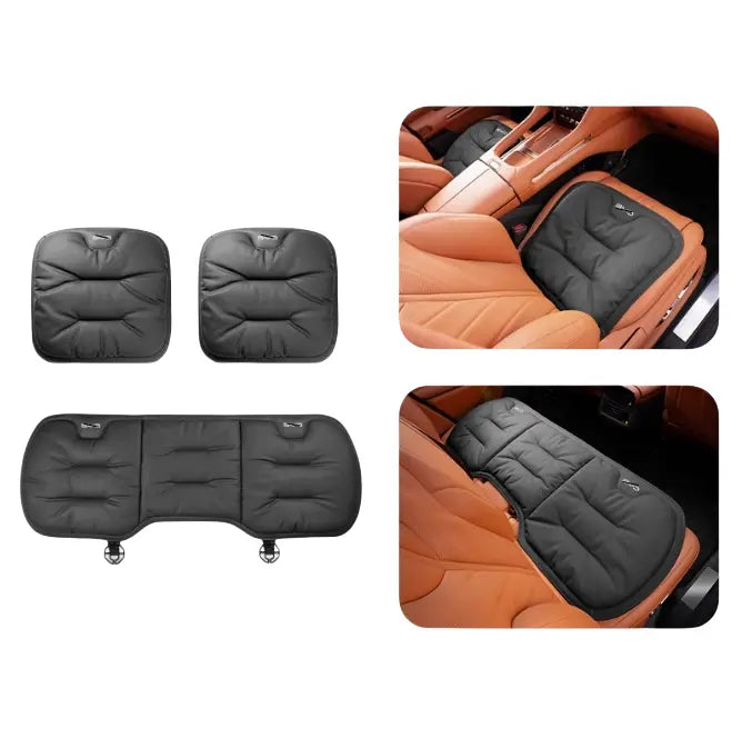 Napa Seat Cushion for BYD (full set 5 seater)  harrybyd