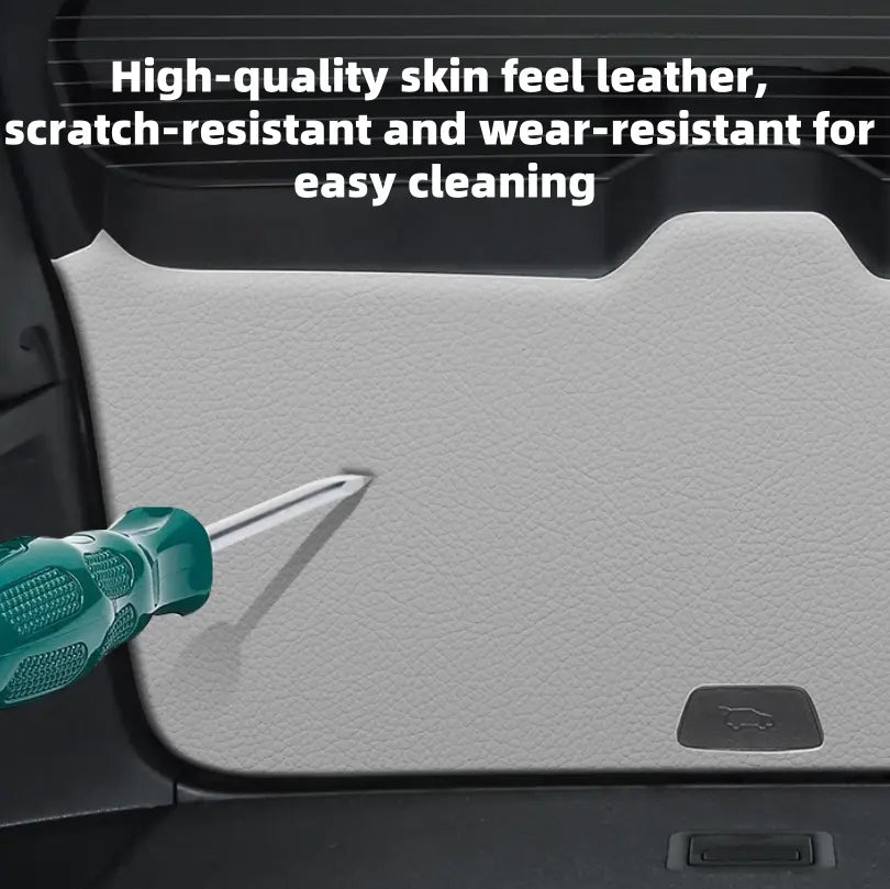 Trunk Tailgate Protective Pad for BYD Sealion 6  harrybyd