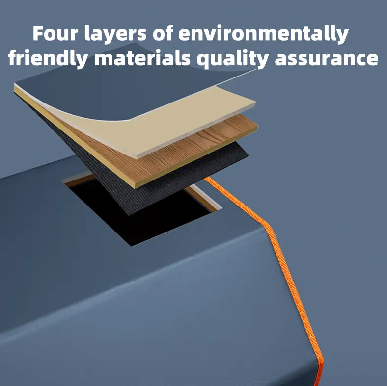 Trunk Storage Box for BYD Sealion 6  harrybyd