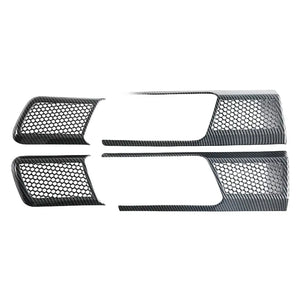 Door Speaker Protective Net for BYD Shark (4pcs)  harrybyd