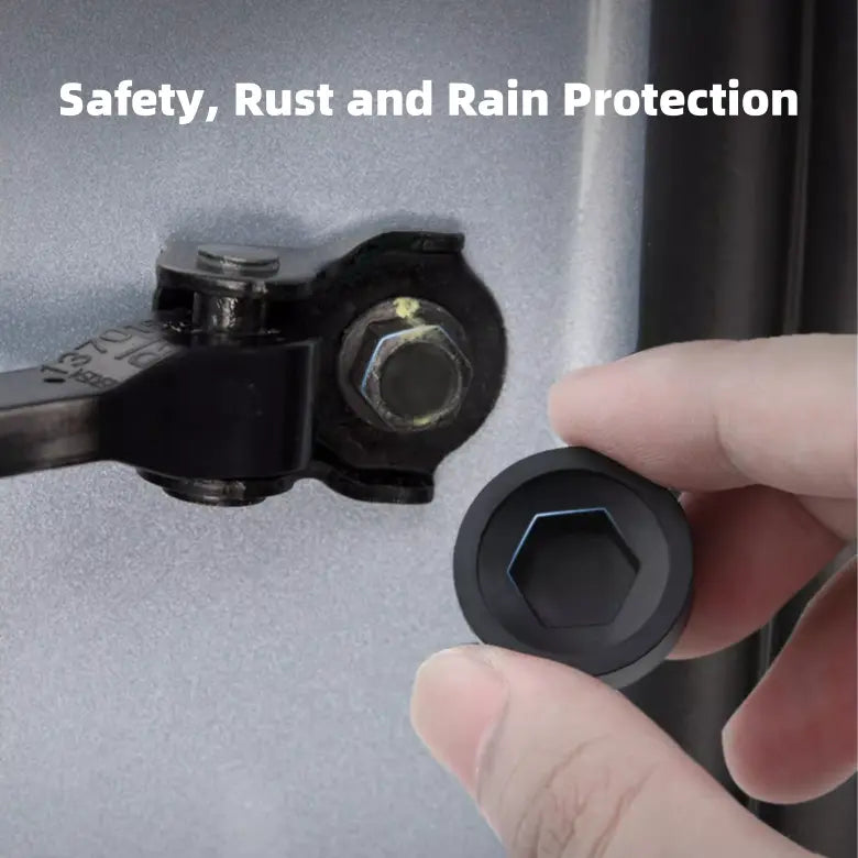 Car Door Screw Cover for BYD Sealion 6  harrybyd