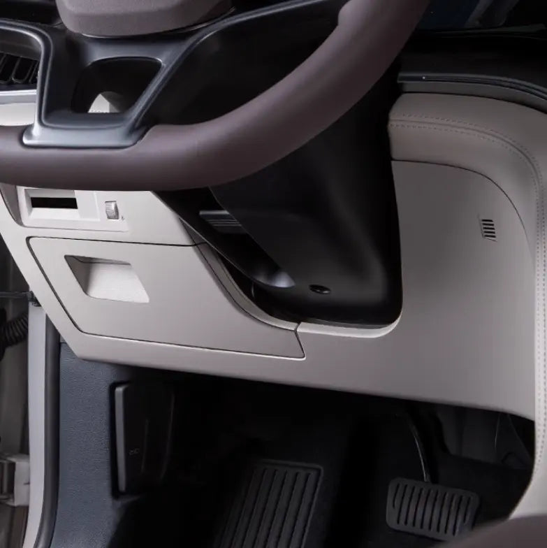 Glove Box Anti-Kick Pad for BYD Sealion 6  harrybyd