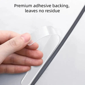 Door Bowl Sticker for BYD  harrybyd