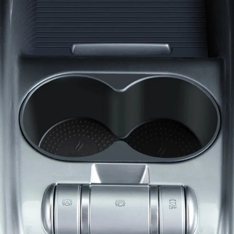 Center Console Cup Holder Insert for BYD Dolphin