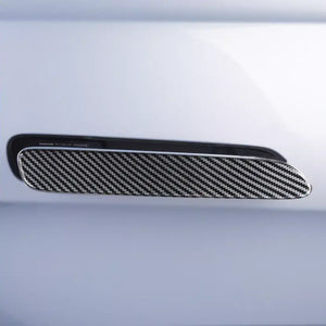 ABS Door Handle Sticker for BYD Seal EV (4pcs)  harrybyd