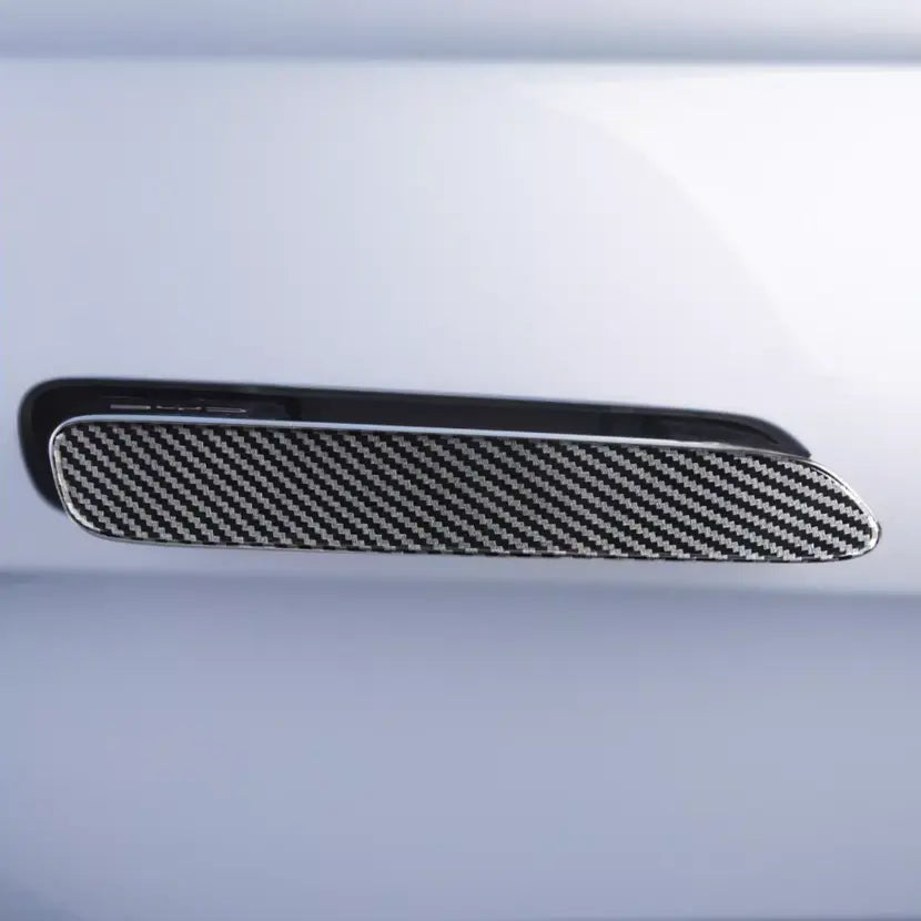 ABS Door Handle Sticker for BYD Seal EV (4pcs)  harrybyd