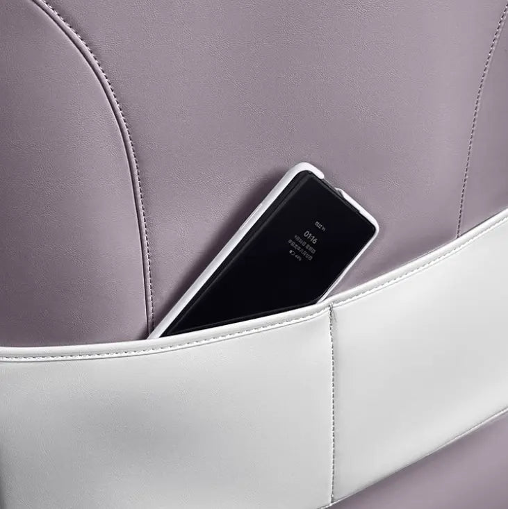 Functional Seatback Protective Pad for BYD Sealion 6 (2pcs)  harrybyd