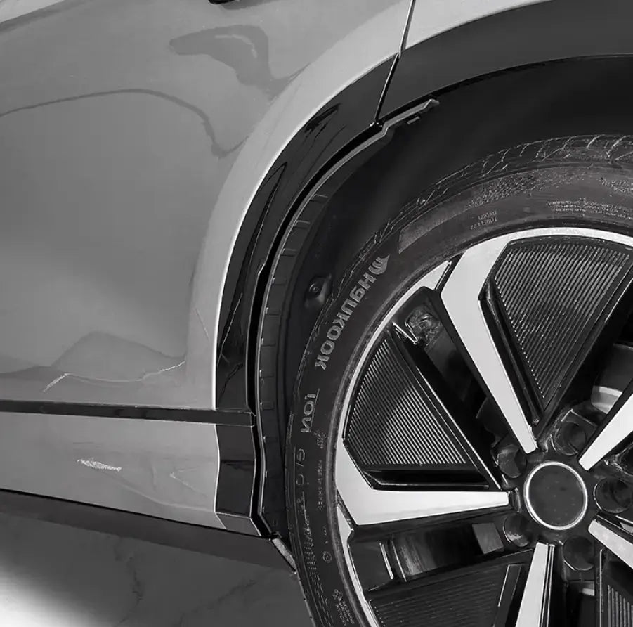 Mudguard Arch Liner Splash Guards for BYD Sealion 7 (2pcs)? harrybyd