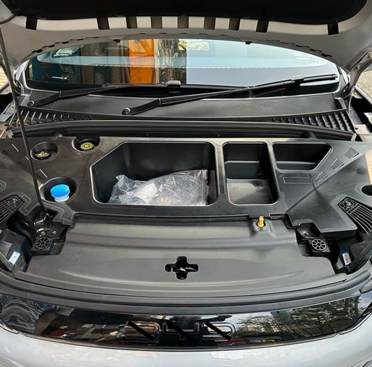 Frunk & Trunk Lower Storage Box for BYD Atto 3