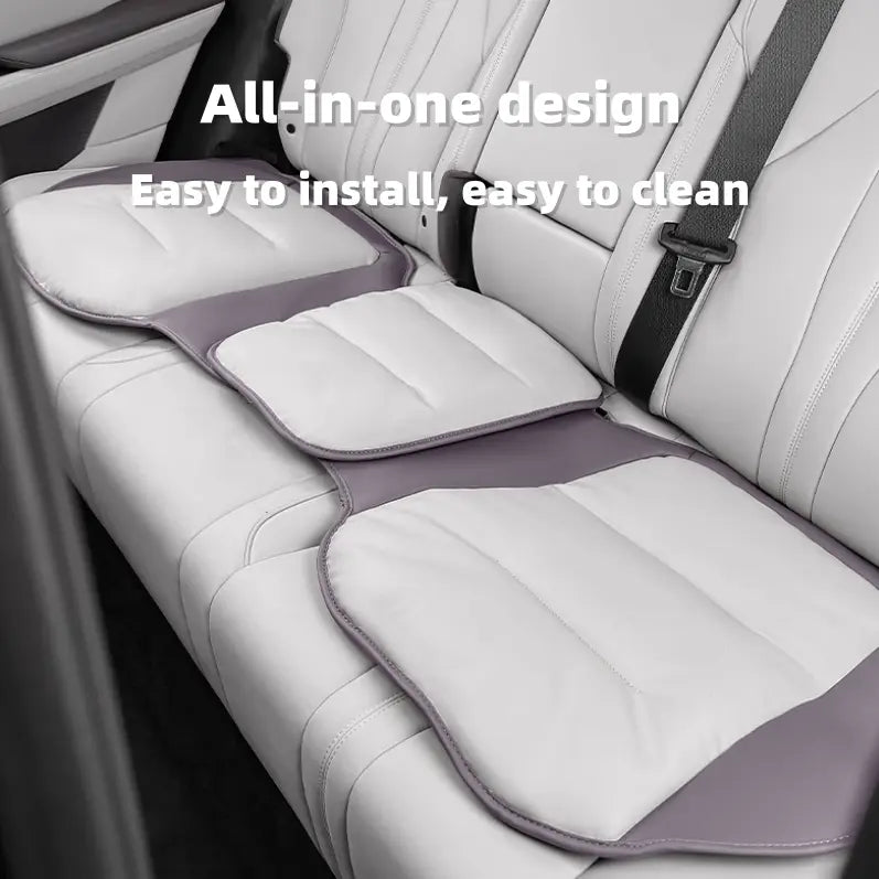 Seat Cushion for BYD Sealion 6  harrybyd