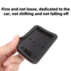 Accelerator Brake Pedal Cover for BYD Seal EV  harrybyd