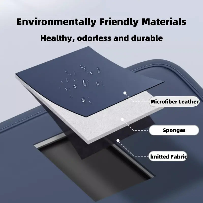 Trunk Mat for BYD Sealion 6  harrybyd