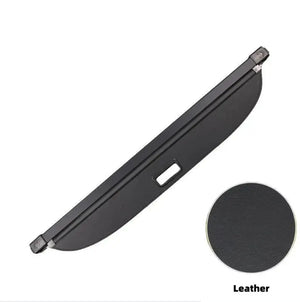 Leather Trunk Curtain for BYD Sealion 7? harrybyd