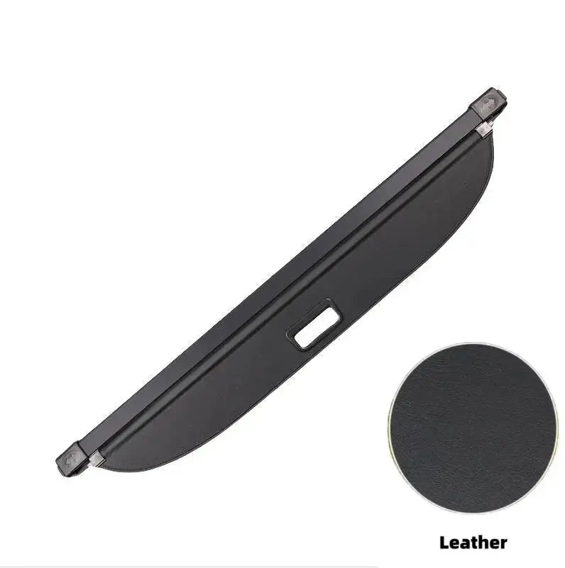 Leather Trunk Curtain for BYD Sealion 7? harrybyd