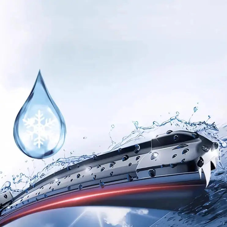 Silicone Wiper Blades for BYD Sealion 7? harrybyd