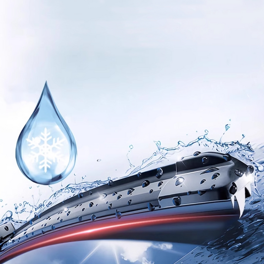 Silicone Wiper Blades for BYD Sealion 7