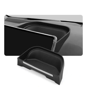 Behind Screen Storage Box for BYD Shark 6  harrybyd