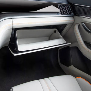 Glove Storage Box Liner for BYD Sealion 6  harrybyd