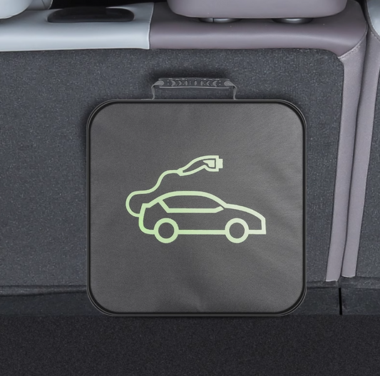 EV Portable Charging Cable Bag for BYD Sealion 7
