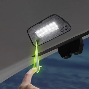 Trunk Light for BYD Sealion 6  harrybyd