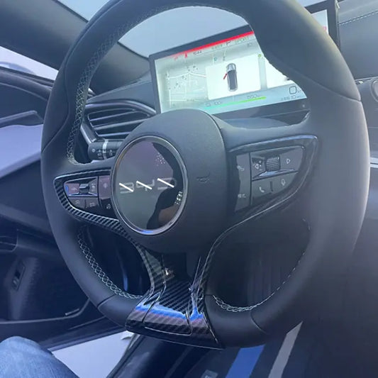 Interior Trim Cover for BYD Seal EV