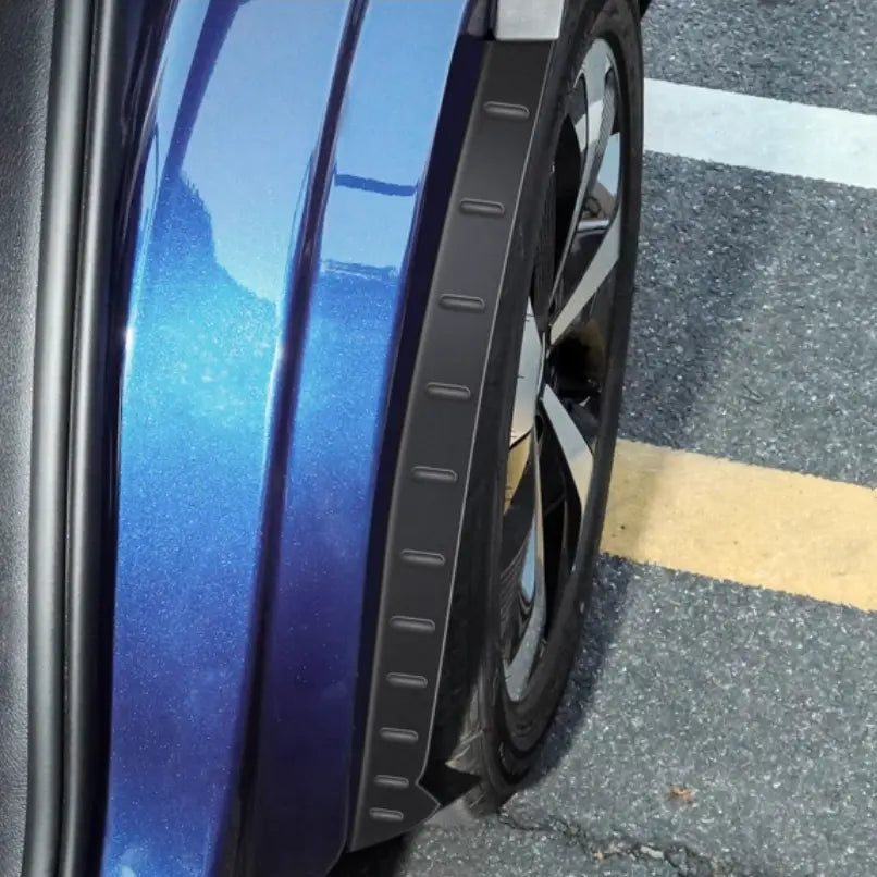Rear Wheel Arch Liner Splash Guard for BYD Sealion 6 (2pcs)  harrybyd