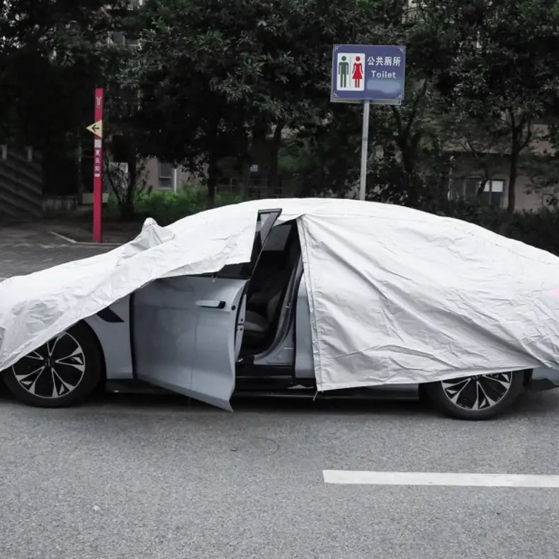 Car Cover for BYD Seal EV  harrybyd