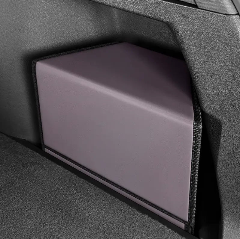 Trunk Side Storage Box for BYD Sealion 6  harrybyd