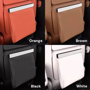 Car Magnetic Garbage Bag  harrybyd