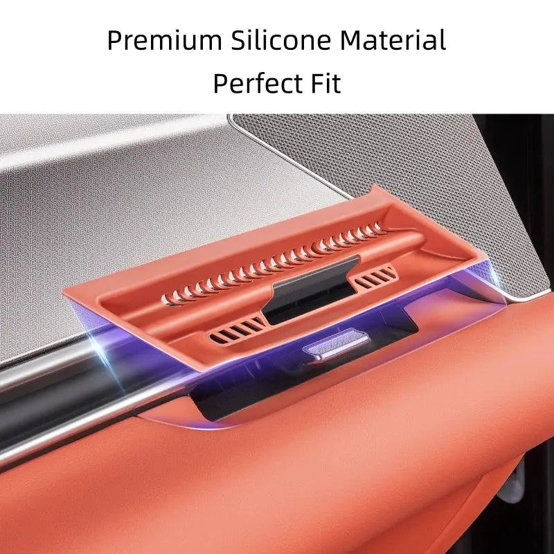 Air Vent Cover for BYD Sealion 8 / Atto 8  harrybyd