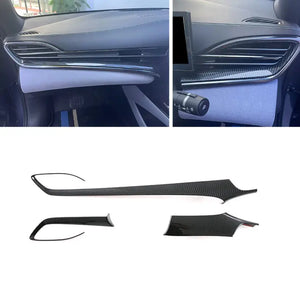 Interior Protective Trim for BYD Seal EV  harrybyd