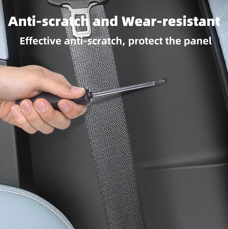 B-Pillar Protector for BYD Seal EV  harrybyd