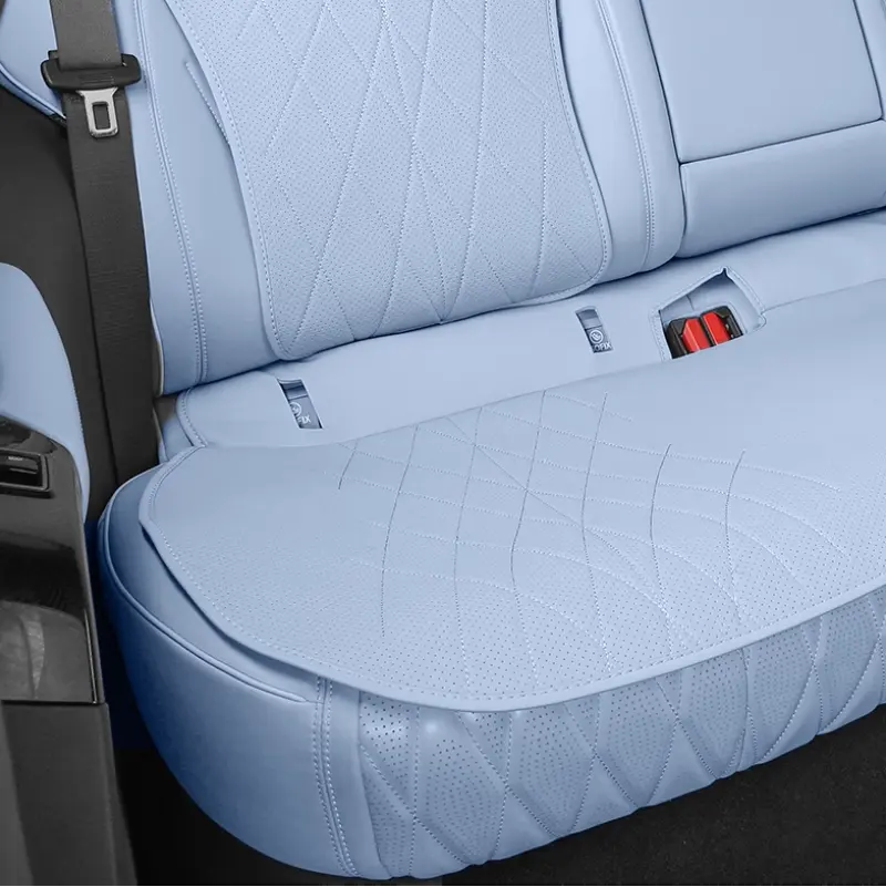 Full Set Seat Covers for BYD Seal EV  harrybyd