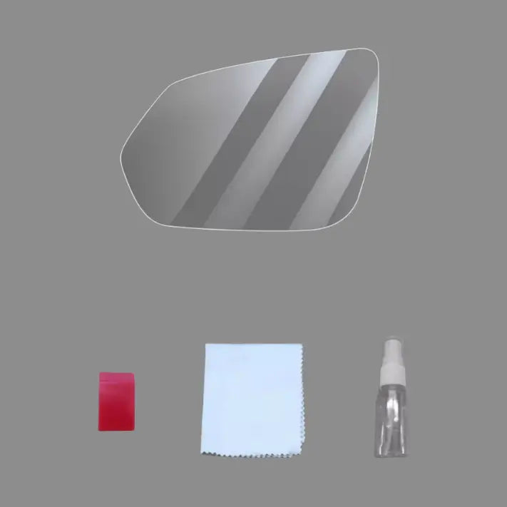 Rearview Mirror Protective Film for BYD Sealion 6 (2pcs)  harrybyd