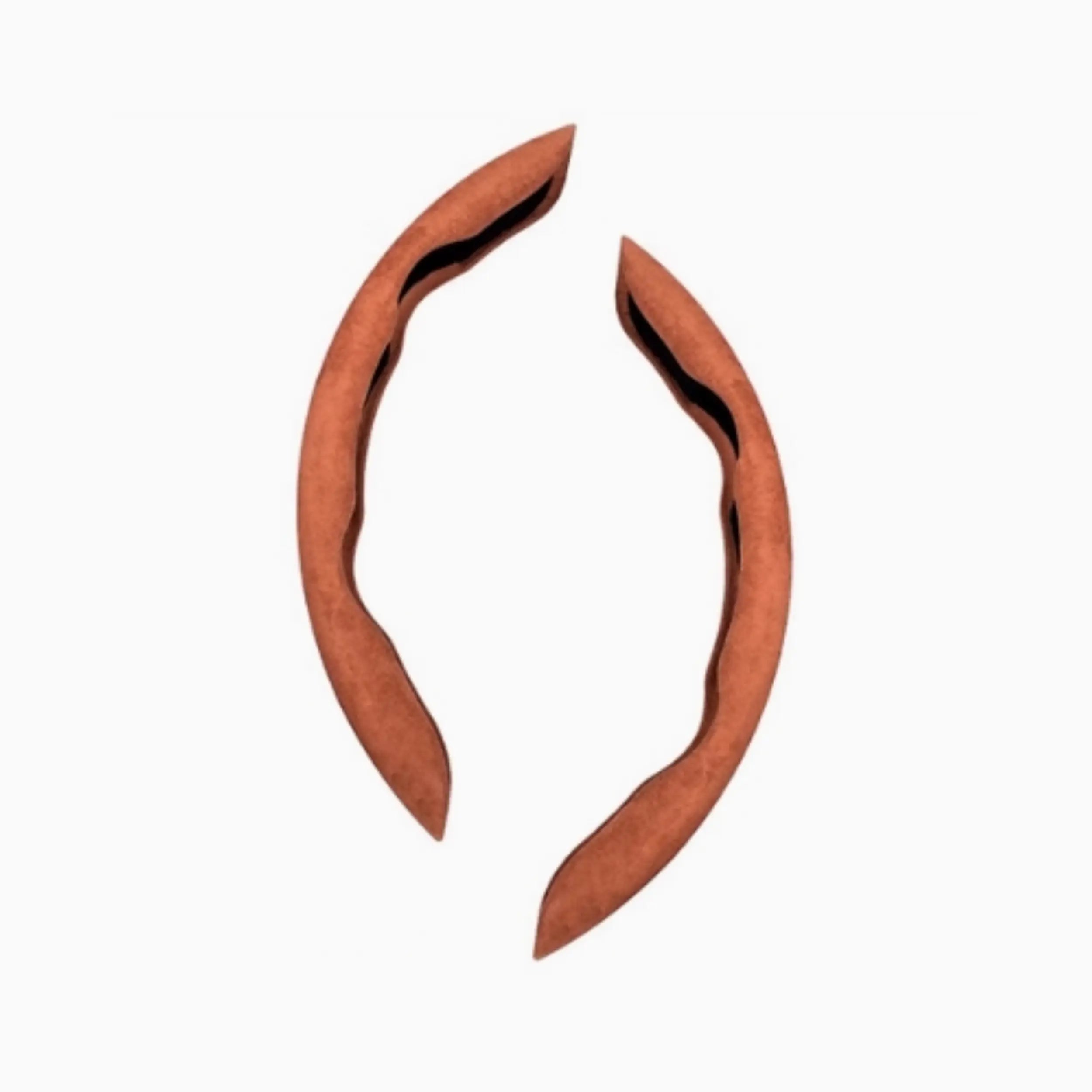 Half-Covered Steering Wheel Cover for BYD Seal  harrybyd