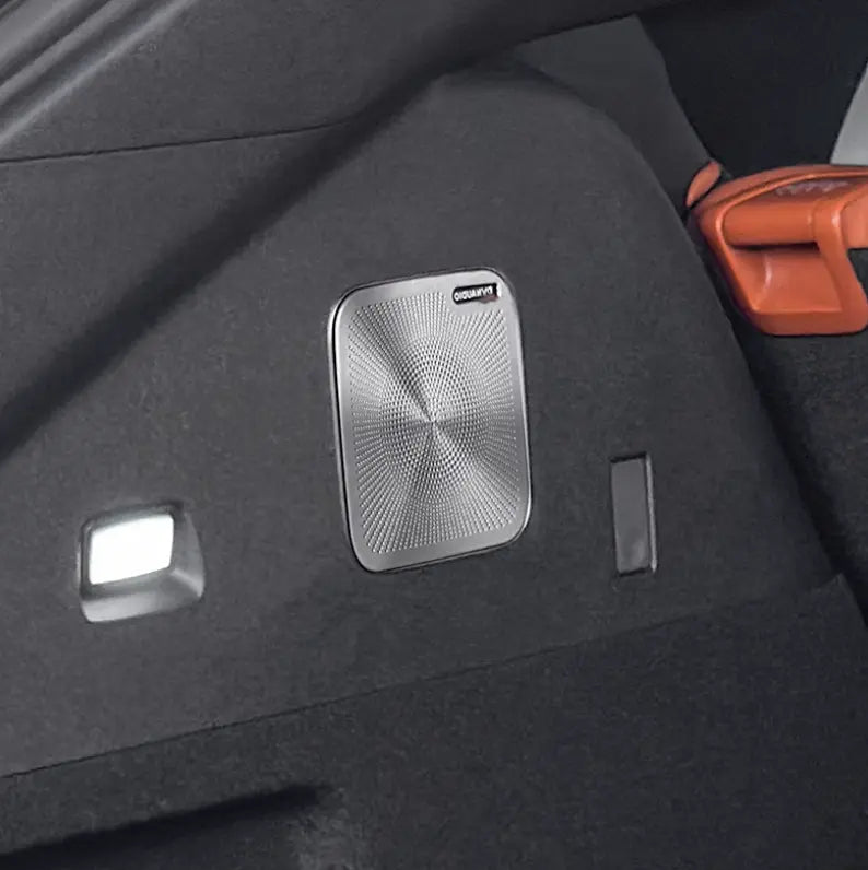 Speaker Cover for BYD Sealion 7  harrybyd