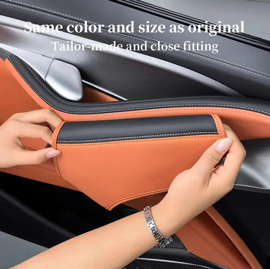 Car Protective Mat for BYD Sealion 7? harrybyd