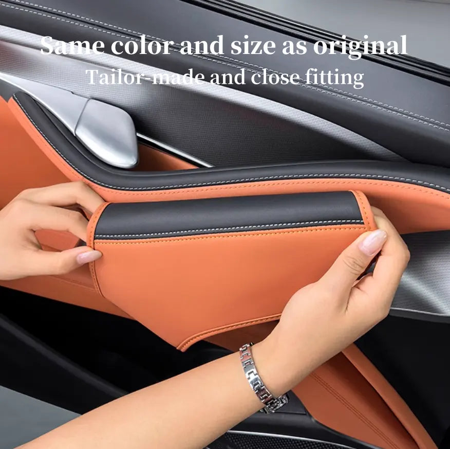 Car Protective Mat for BYD Sealion 7  harrybyd