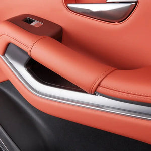 Inner Door Handle Cover for BYD Sealion 8  harrybyd