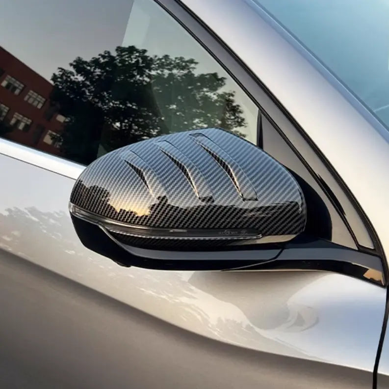 Rearview Mirror Cover for BYD Sealion 6 (2pcs)  harrybyd