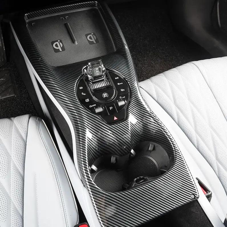 Interior Trim Cover for BYD Seal EV  harrybyd