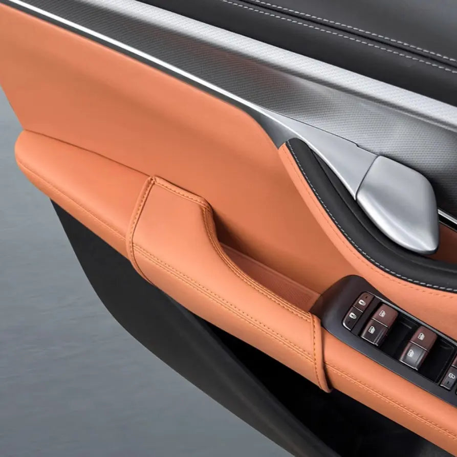 Car Protective Mat for BYD Sealion 7  harrybyd
