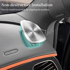 Air Outlet Cover for BYD Sealion 7  harrybyd
