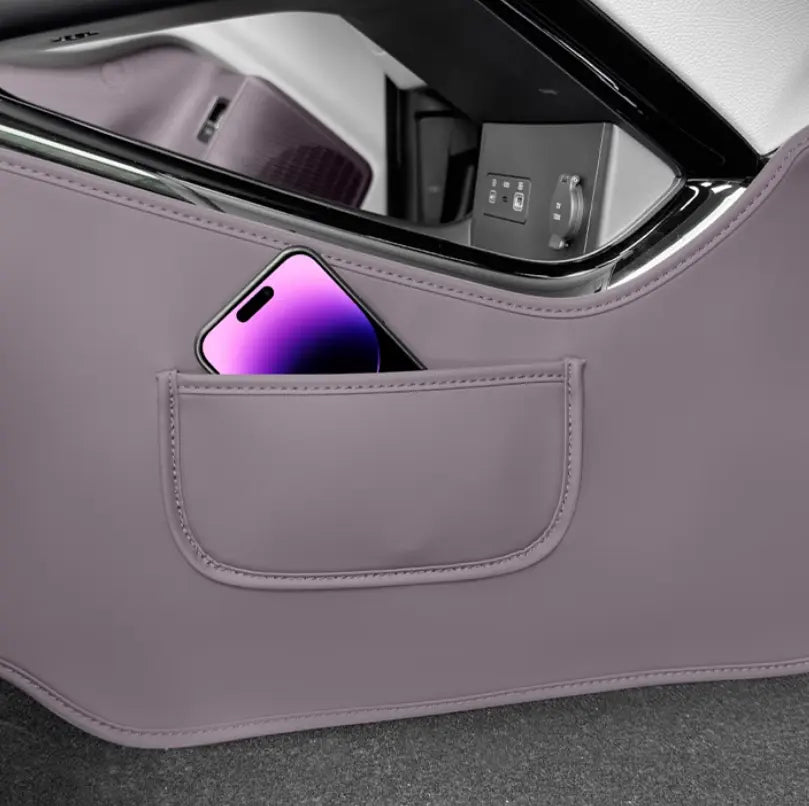 Car Interior Protective Mat for BYD Sealion 6  harrybyd
