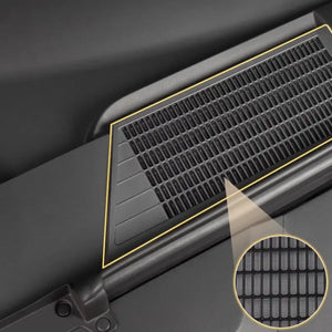 Air Conditioner Vent Grille for BYD Seal EV (2 pcs)  harrybyd