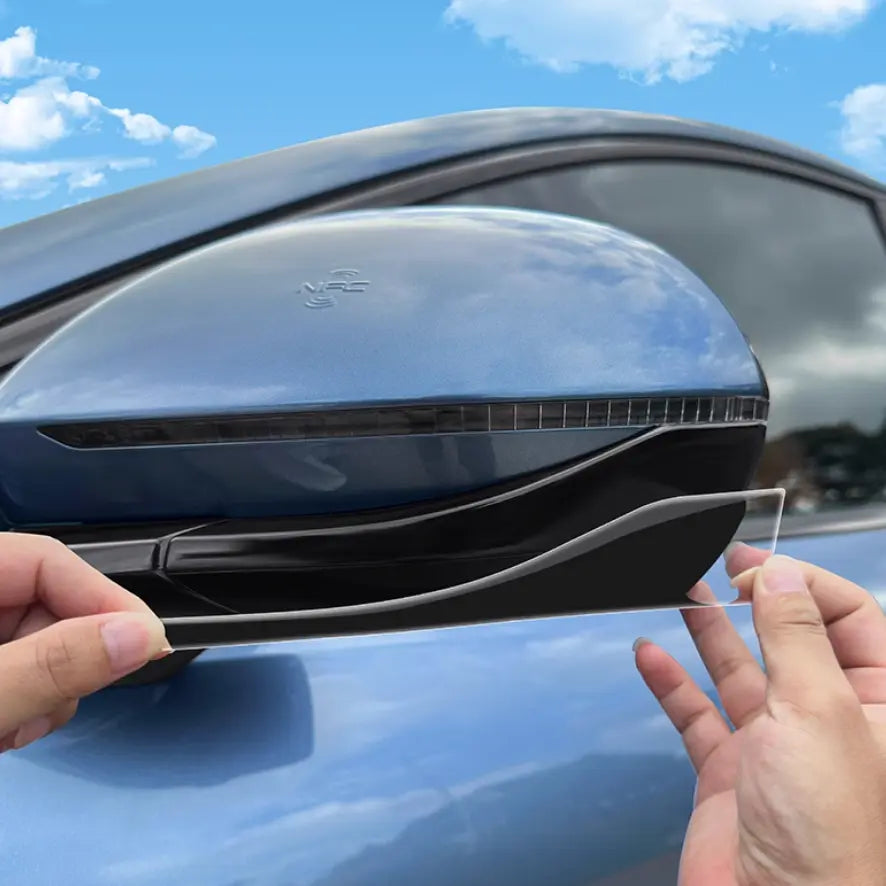 Rearview Mirror Anti-Collision Strip for BYD Sealion 7 